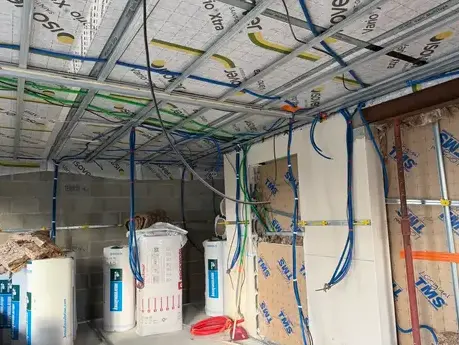 électricien à Lanfains - image 4