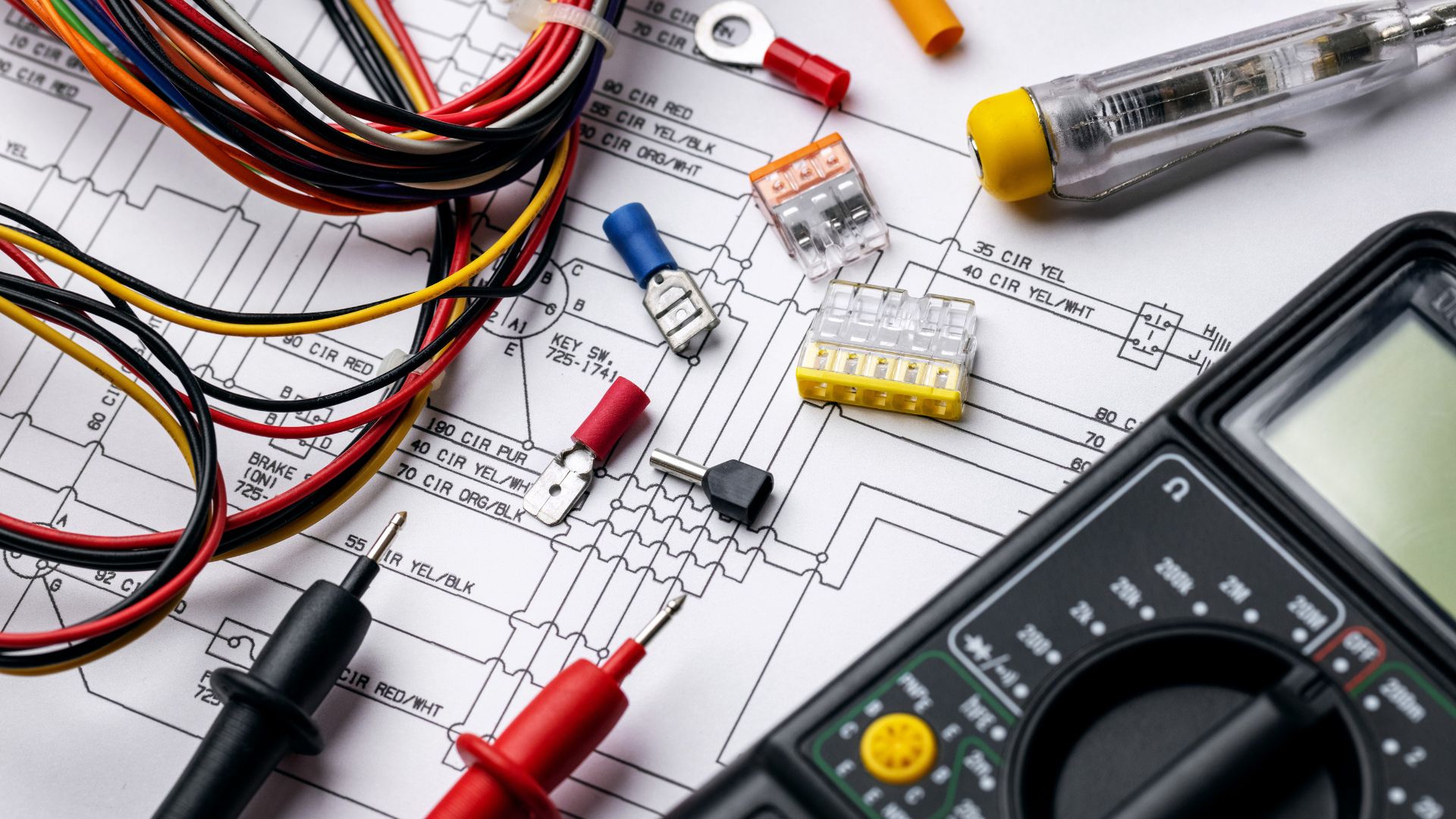 remise aux normes electriques plaintel